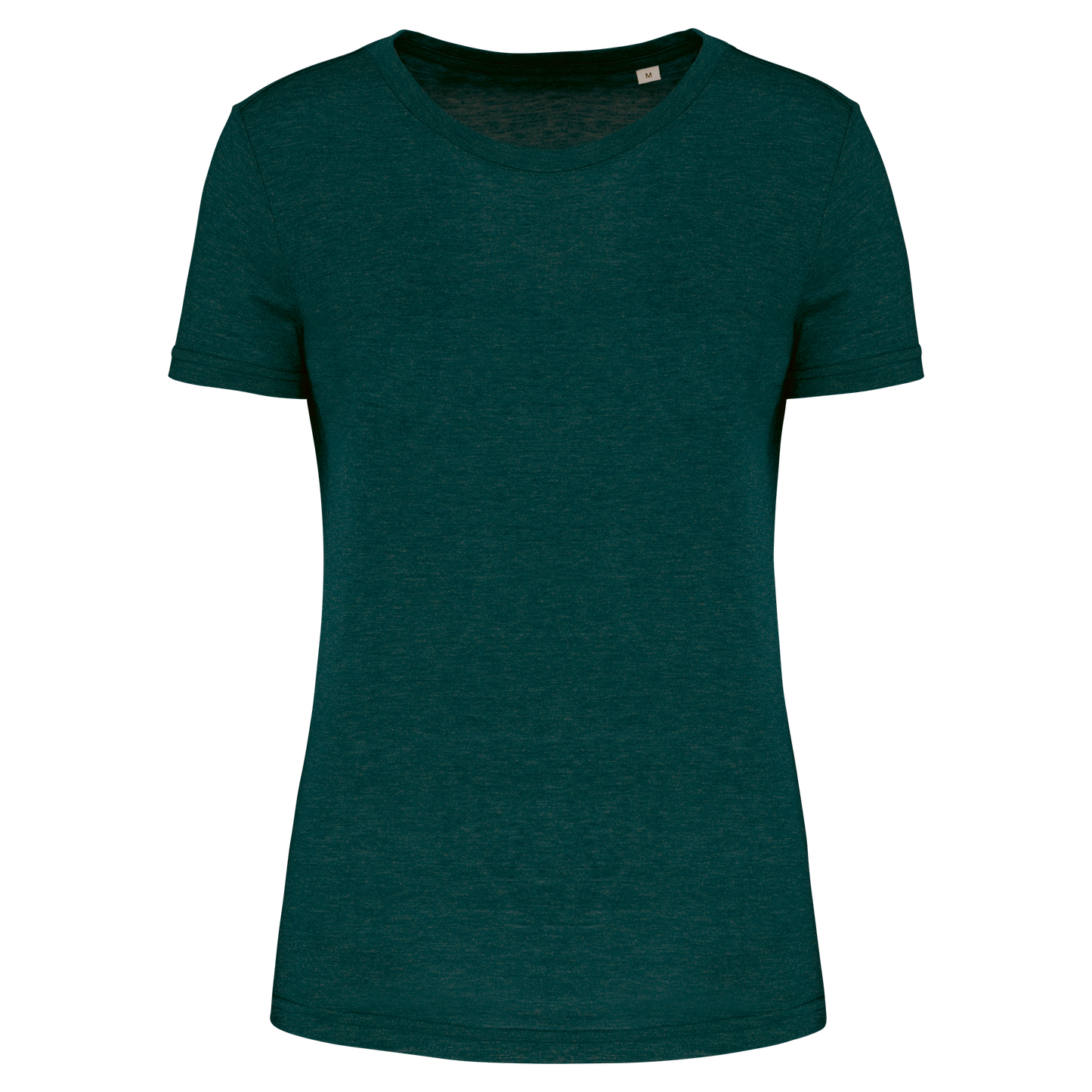 T-shirt sportiva girocollo triblend (PA4021)