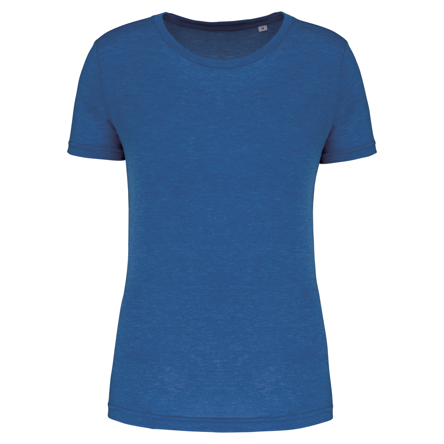 T-shirt sportiva girocollo triblend (PA4021)