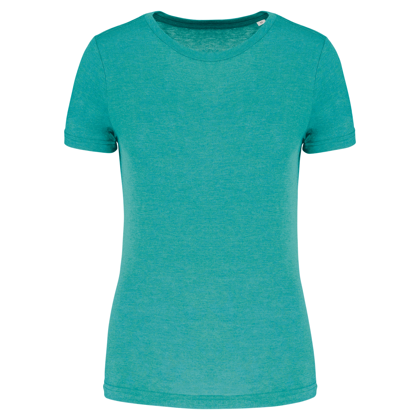T-shirt sportiva girocollo triblend (PA4021)