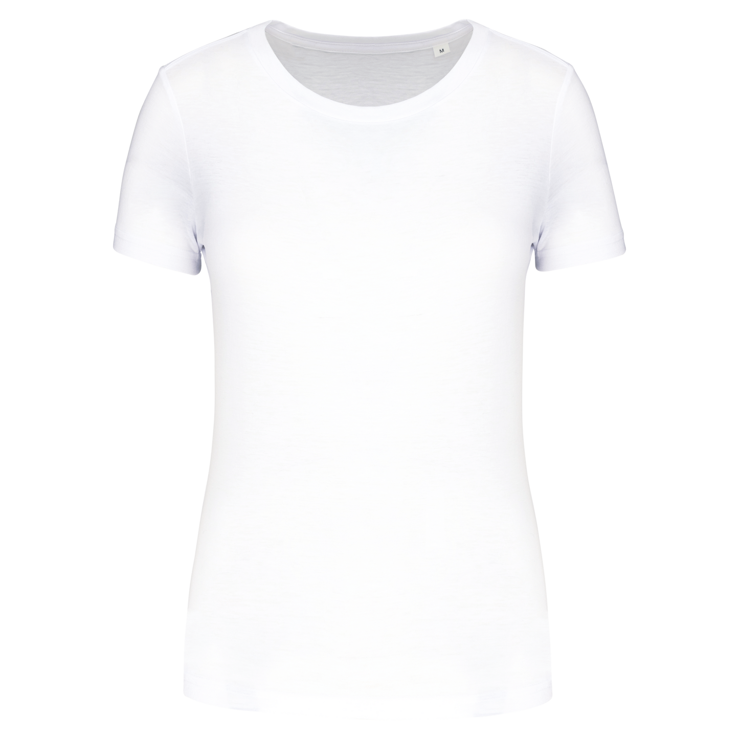 T-shirt sportiva girocollo triblend (PA4021)