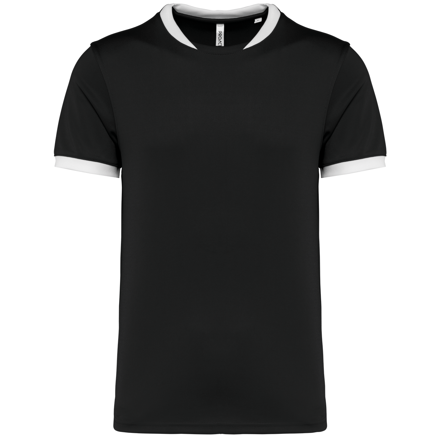 Maglia da rugby unisex maniche corte (PA4027)