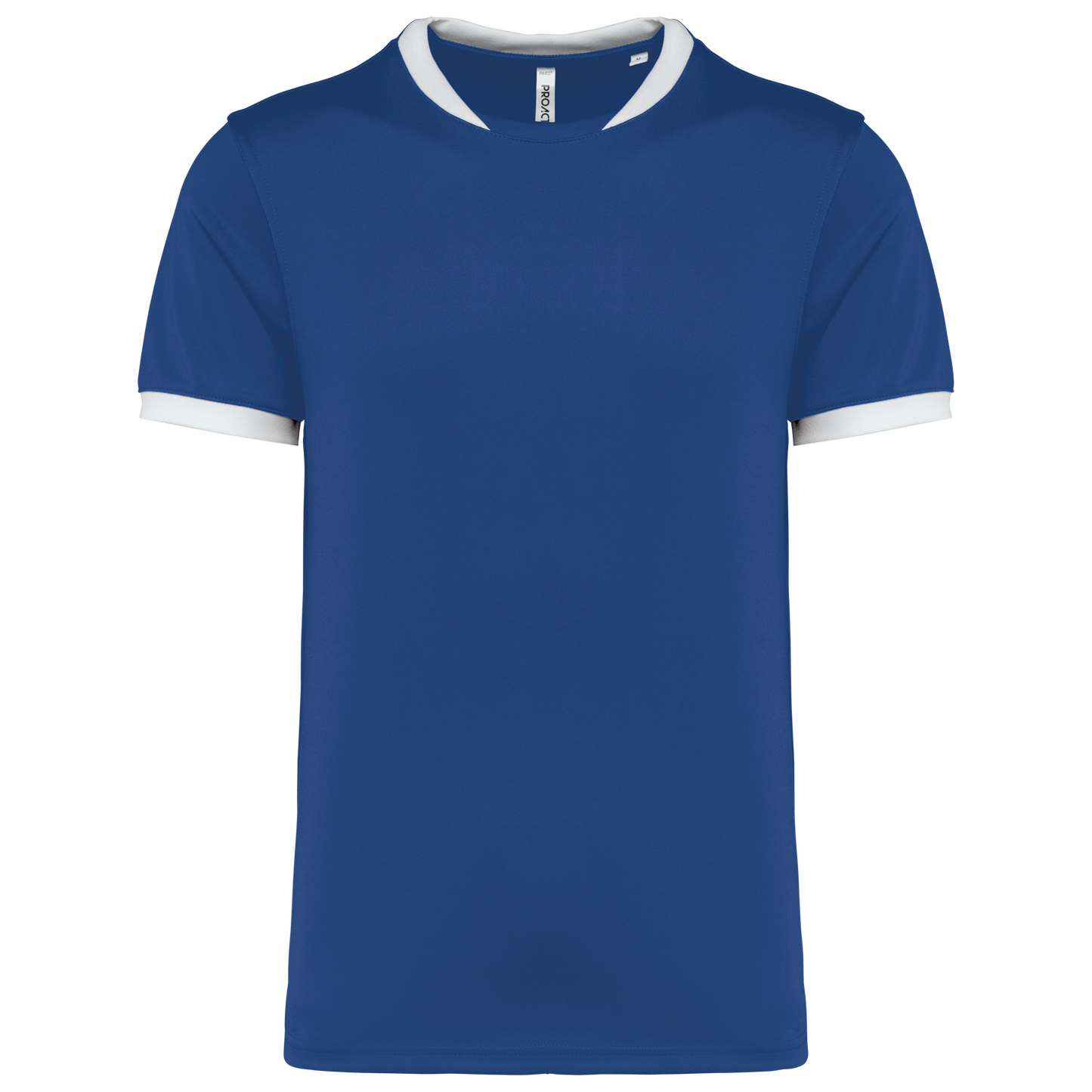Maglia da rugby unisex maniche corte (PA4027)