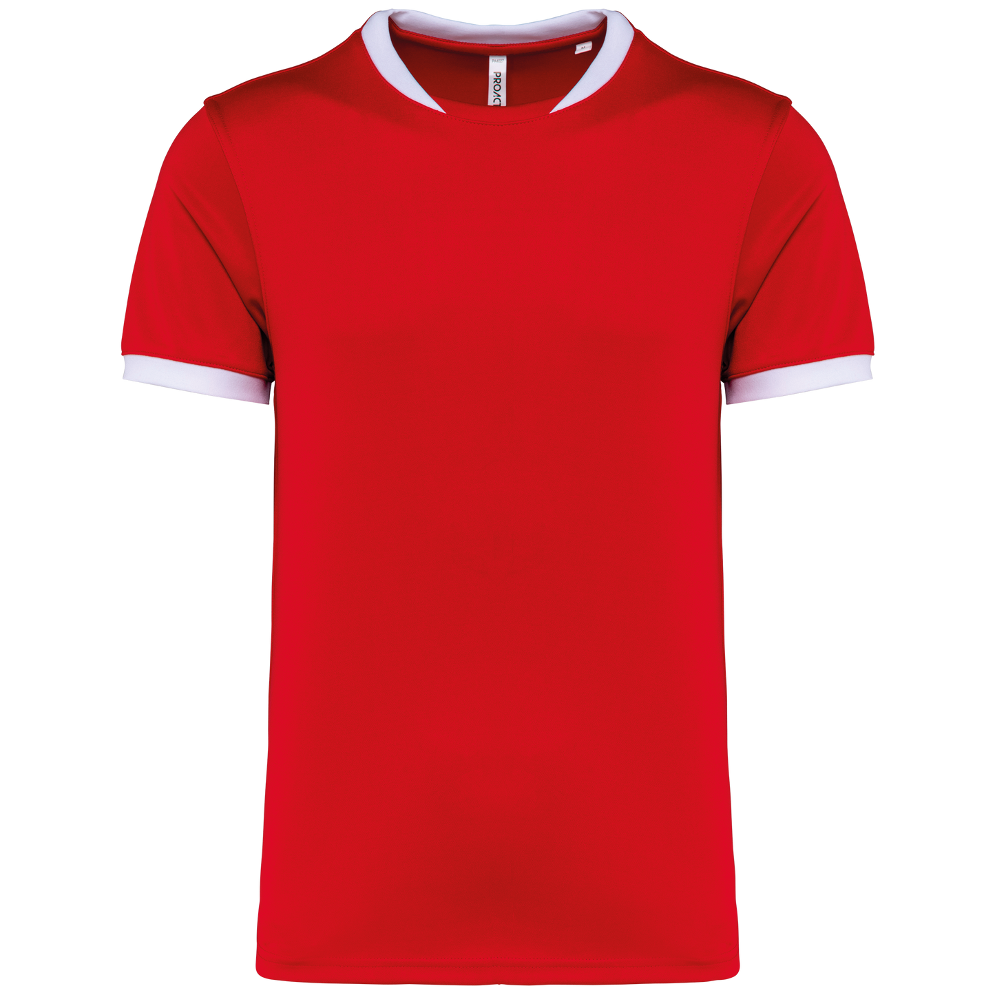 Maglia da rugby unisex maniche corte (PA4027)