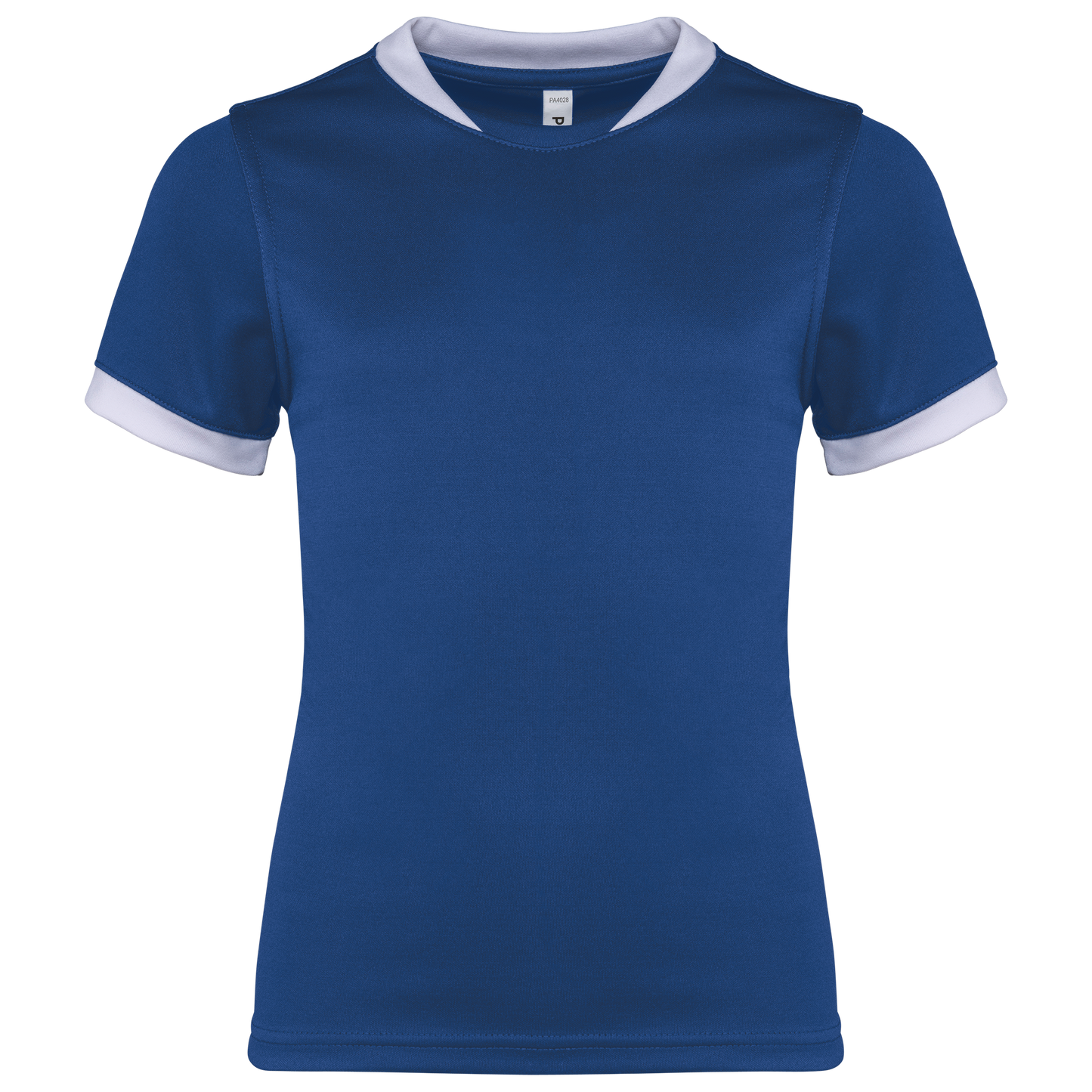 Maglia da rugby bambino maniche corte (PA4028)