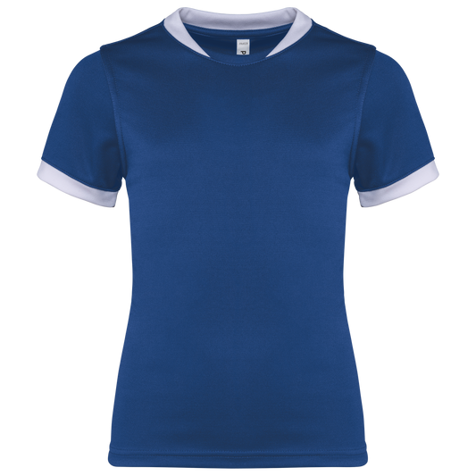 Maglia da rugby bambino maniche corte (PA4028)