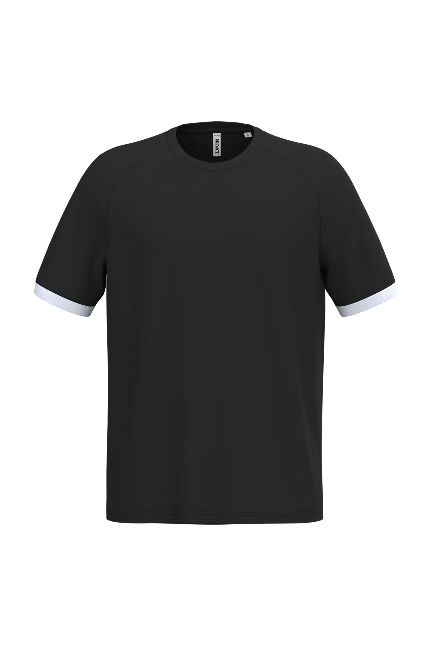 Maglia multisport in poliestere unisex (PA4045)