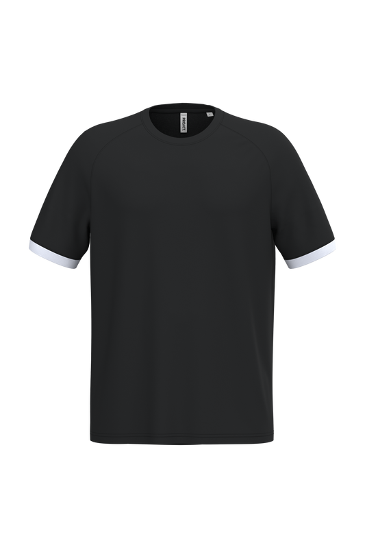 Maglia multisport in poliestere unisex (PA4045)