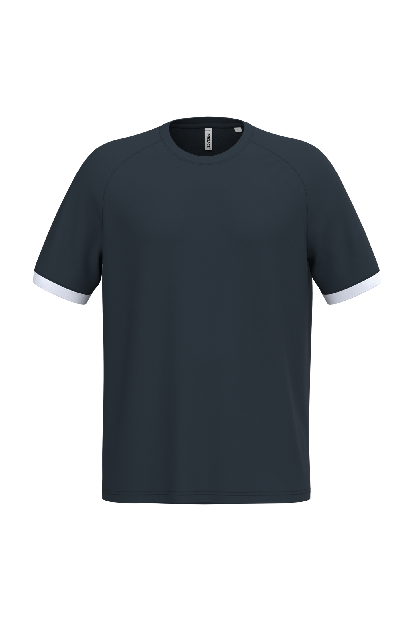 Maglia multisport in poliestere unisex (PA4045)