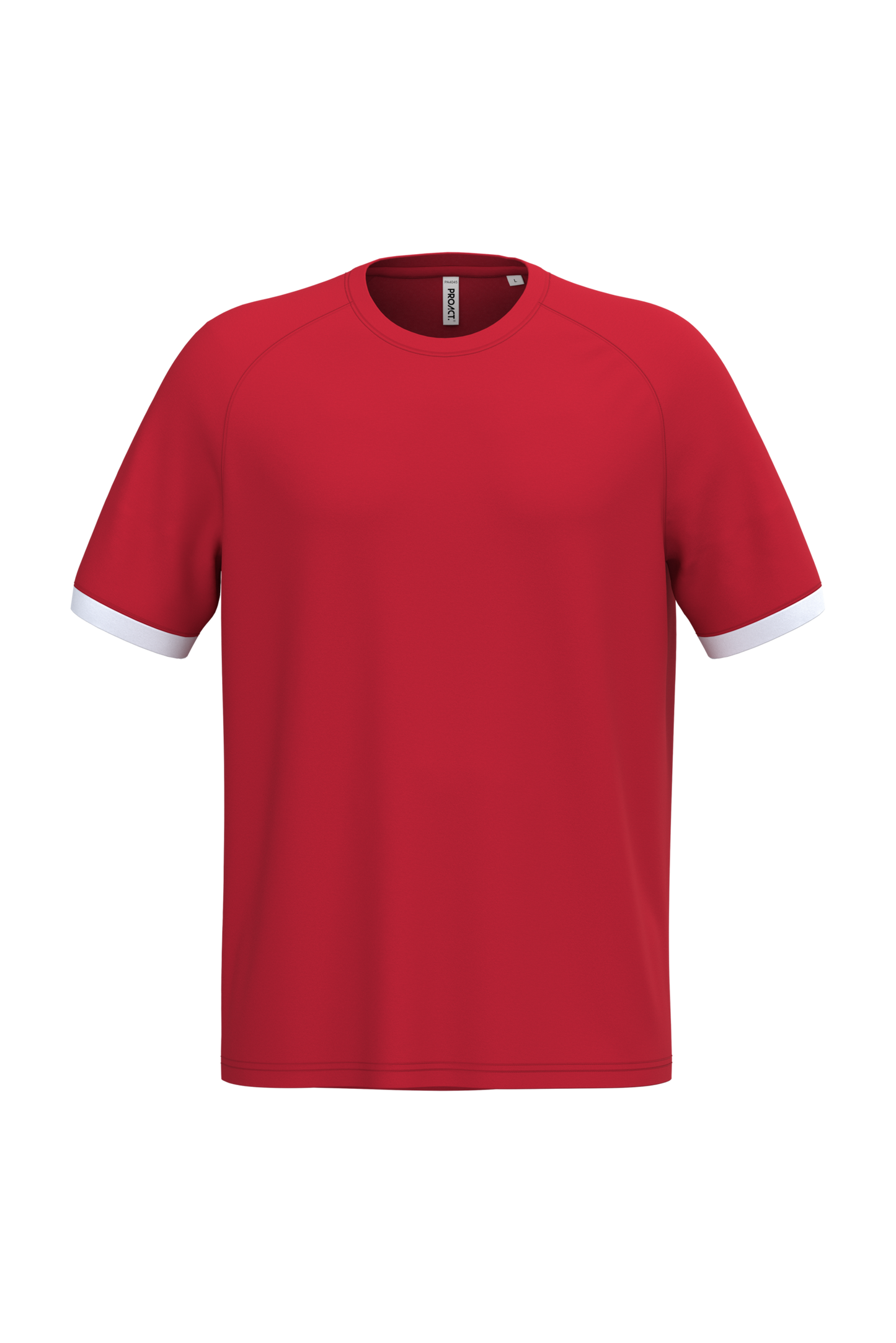 Maglia multisport in poliestere unisex (PA4045)