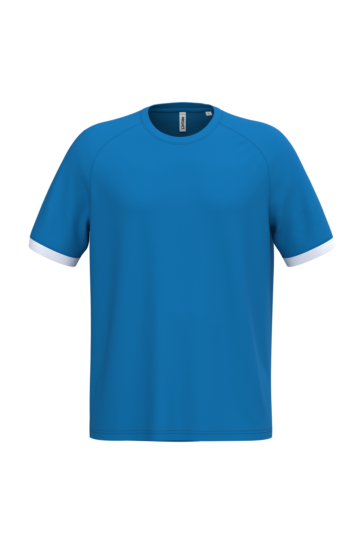Maglia multisport in poliestere unisex (PA4045)
