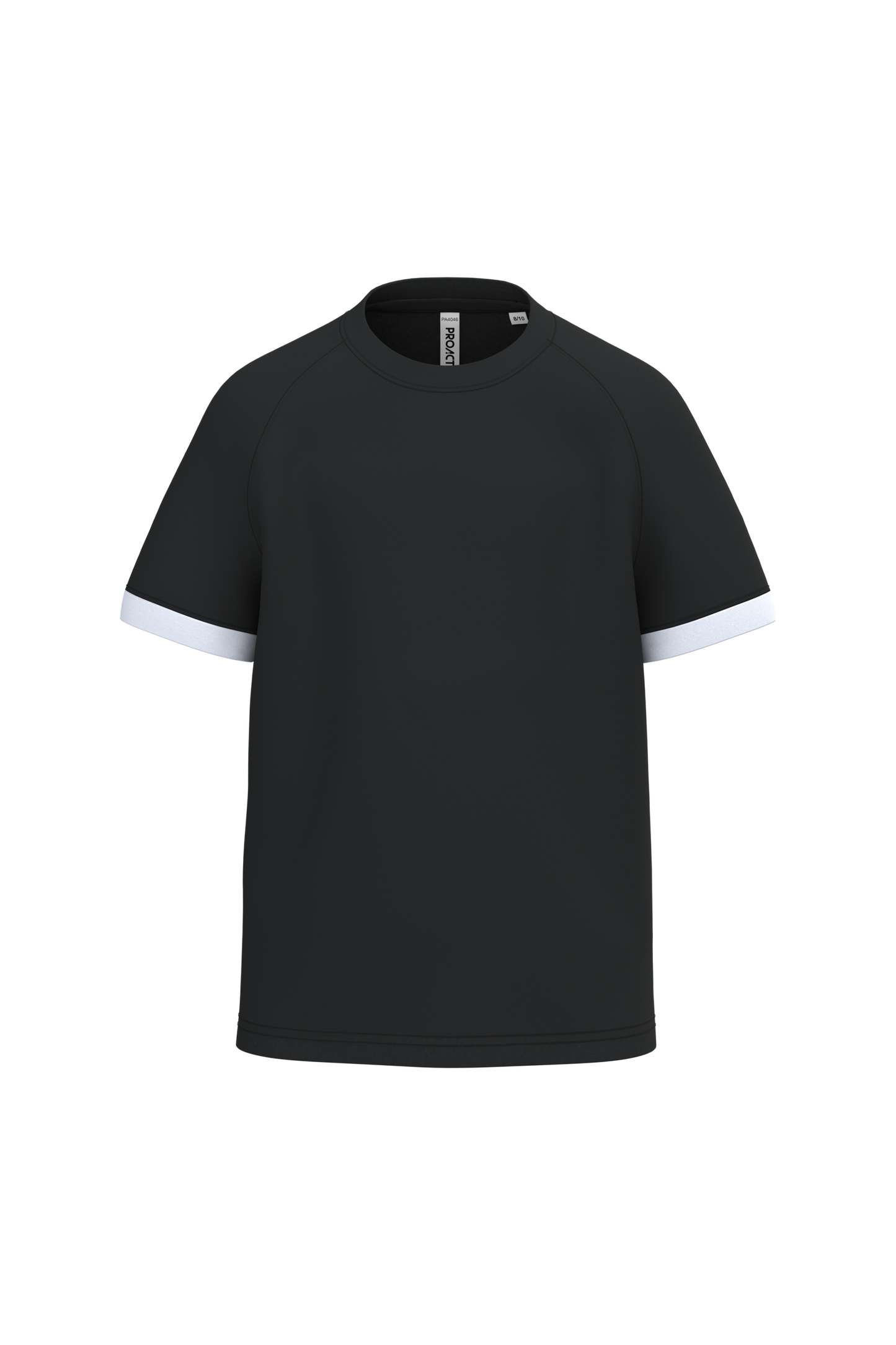 Maglia multisport in poliestere bambino (PA4046)