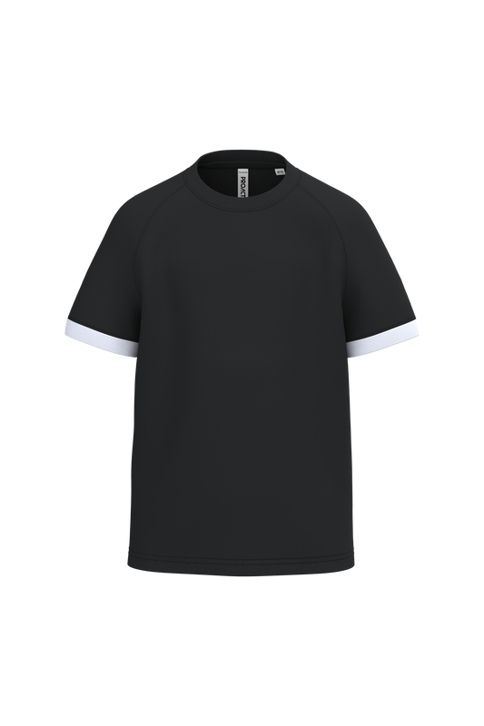 Maglia multisport in poliestere bambino (PA4046)