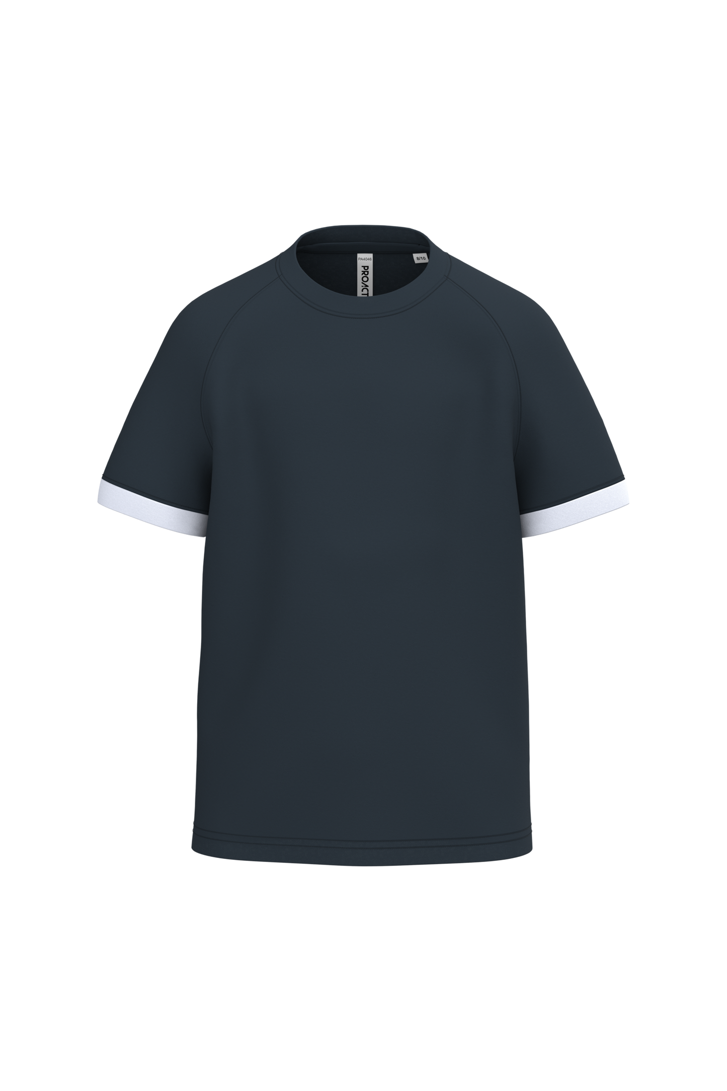 Maglia multisport in poliestere bambino (PA4046)