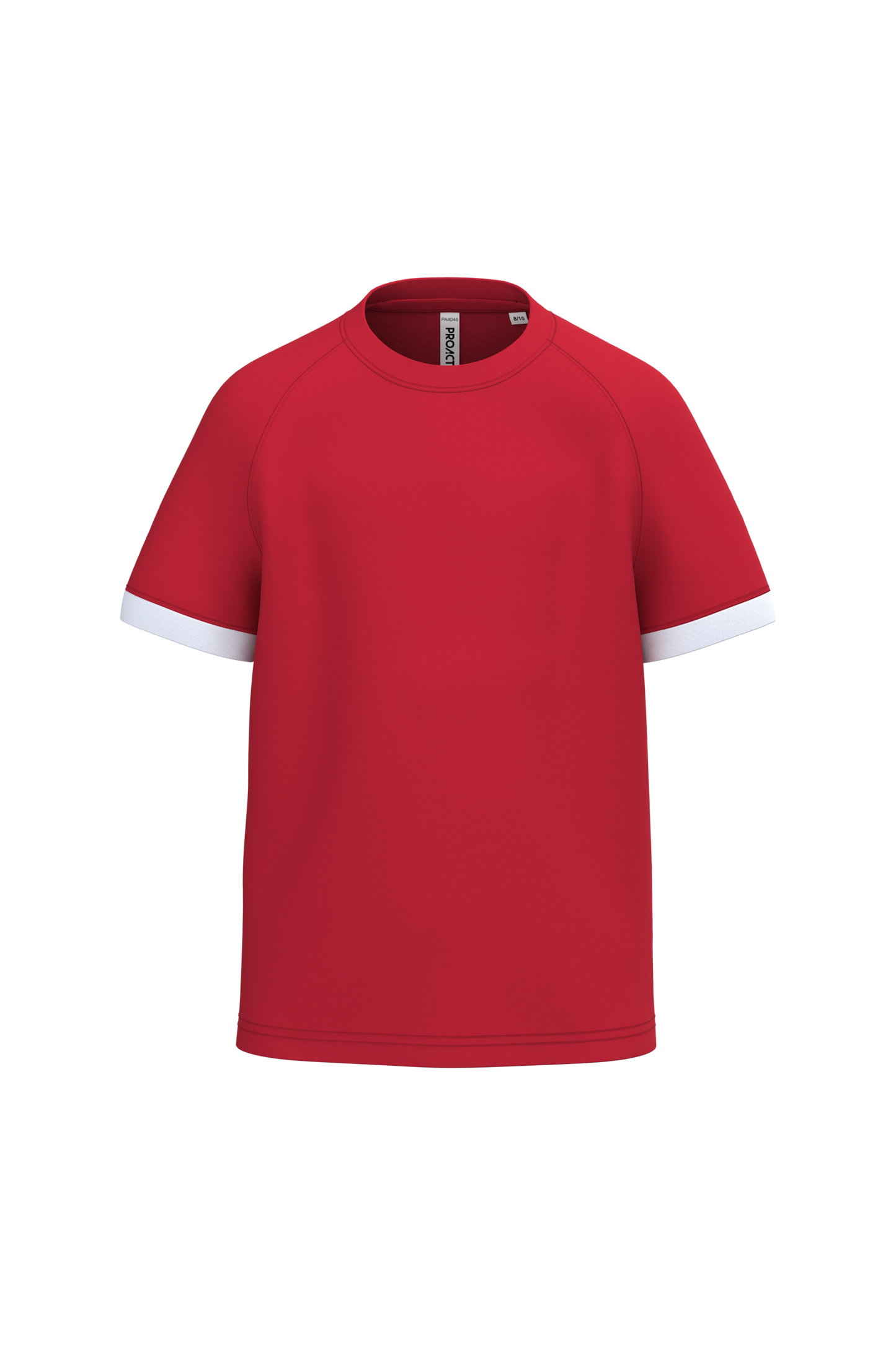 Maglia multisport in poliestere bambino (PA4046)
