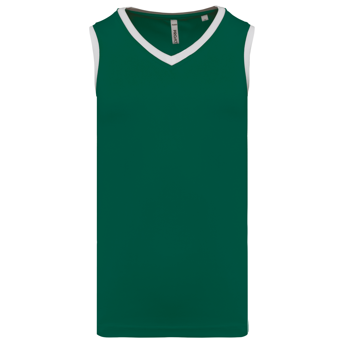 Maglia uomo da basket (PA4050)
