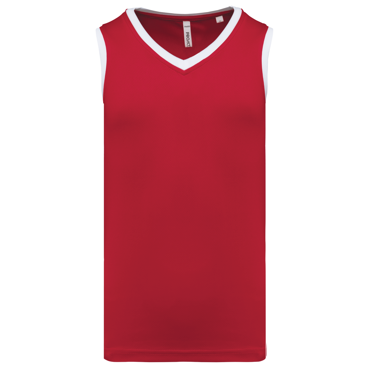 Maglia uomo da basket (PA4050)