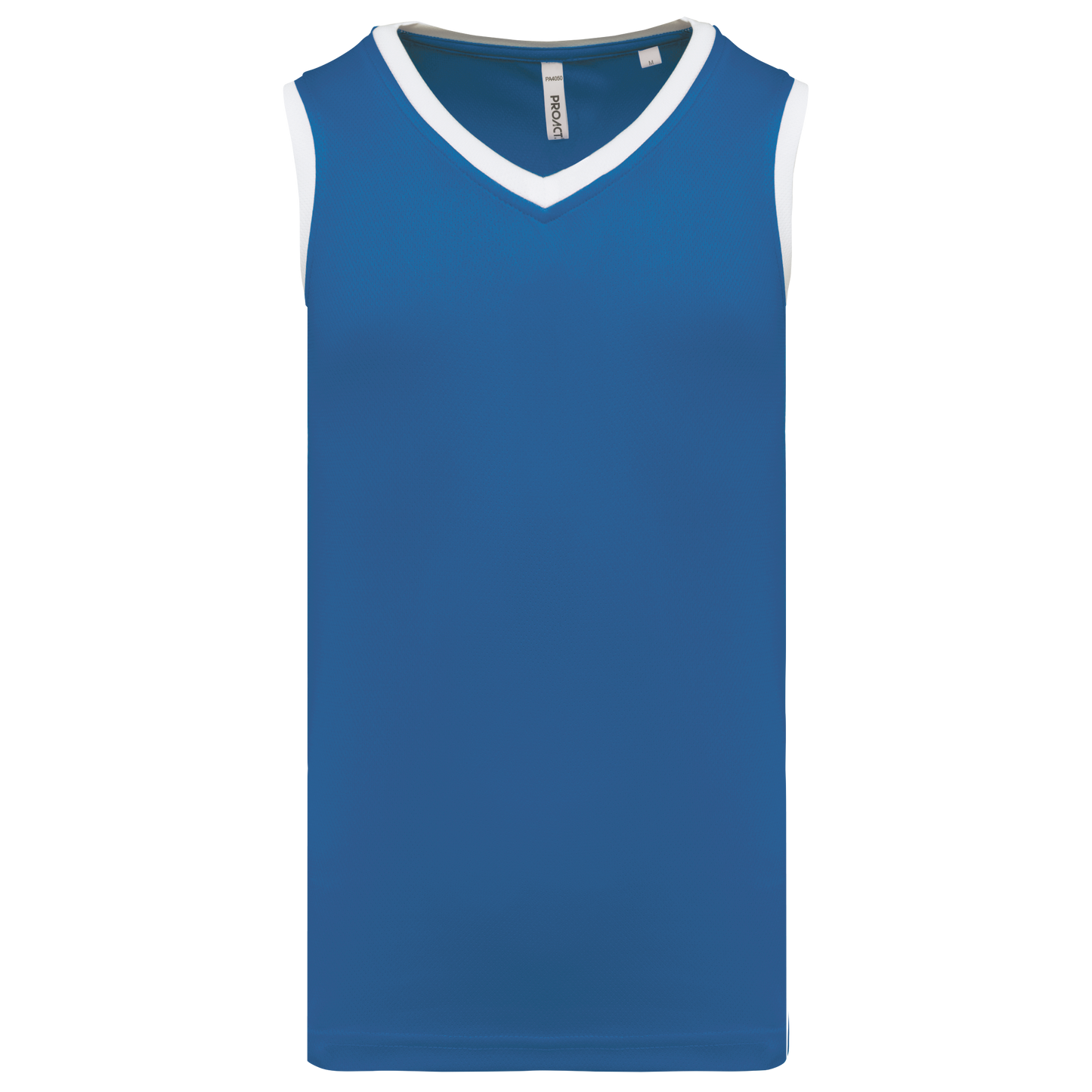 Maglia uomo da basket (PA4050)