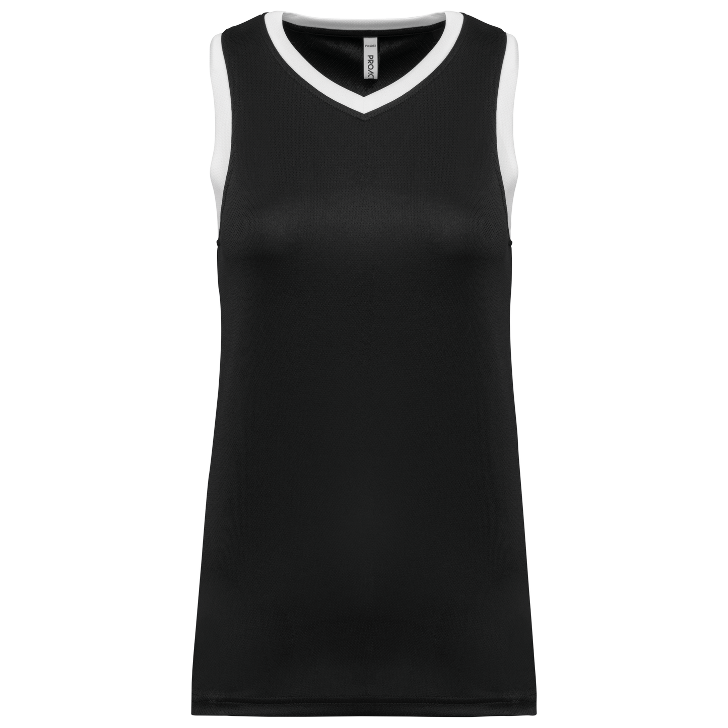 Maglia donna da basket (PA4051)