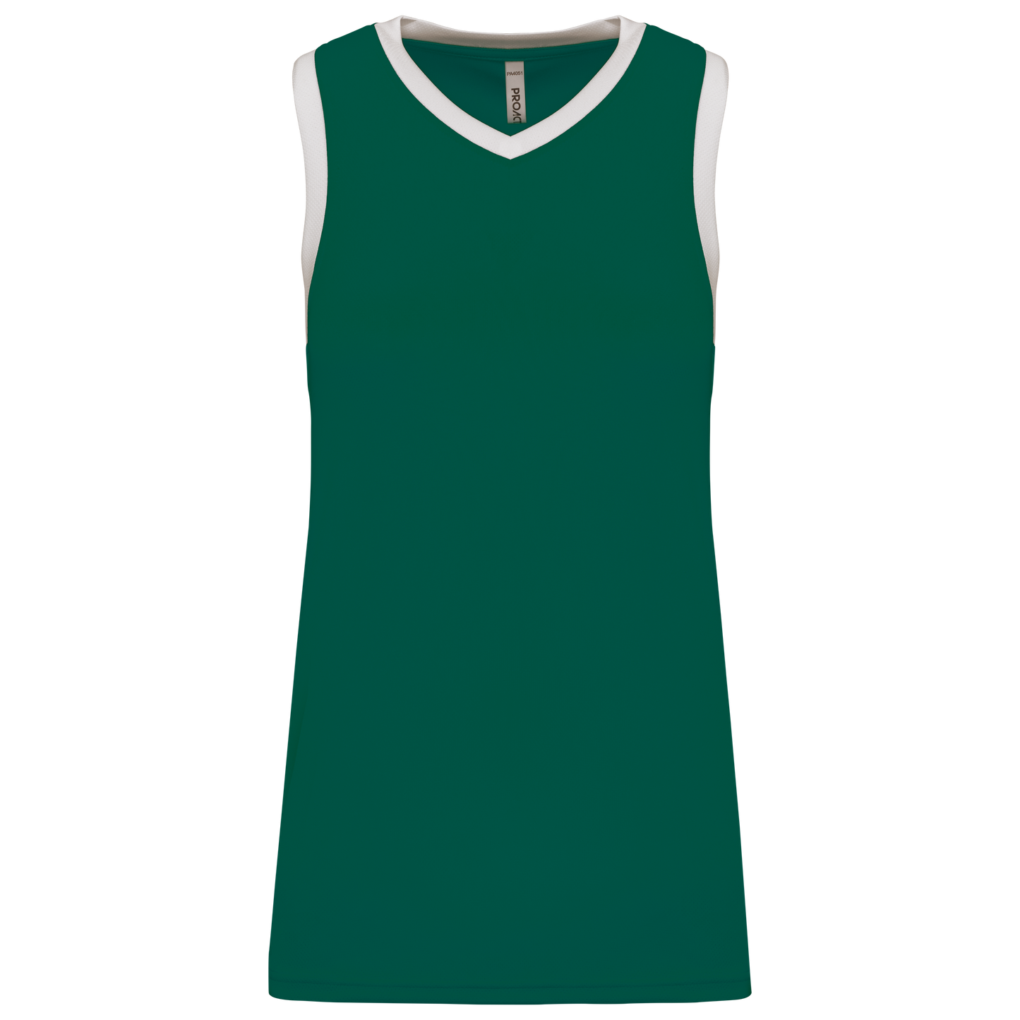Maglia donna da basket (PA4051)