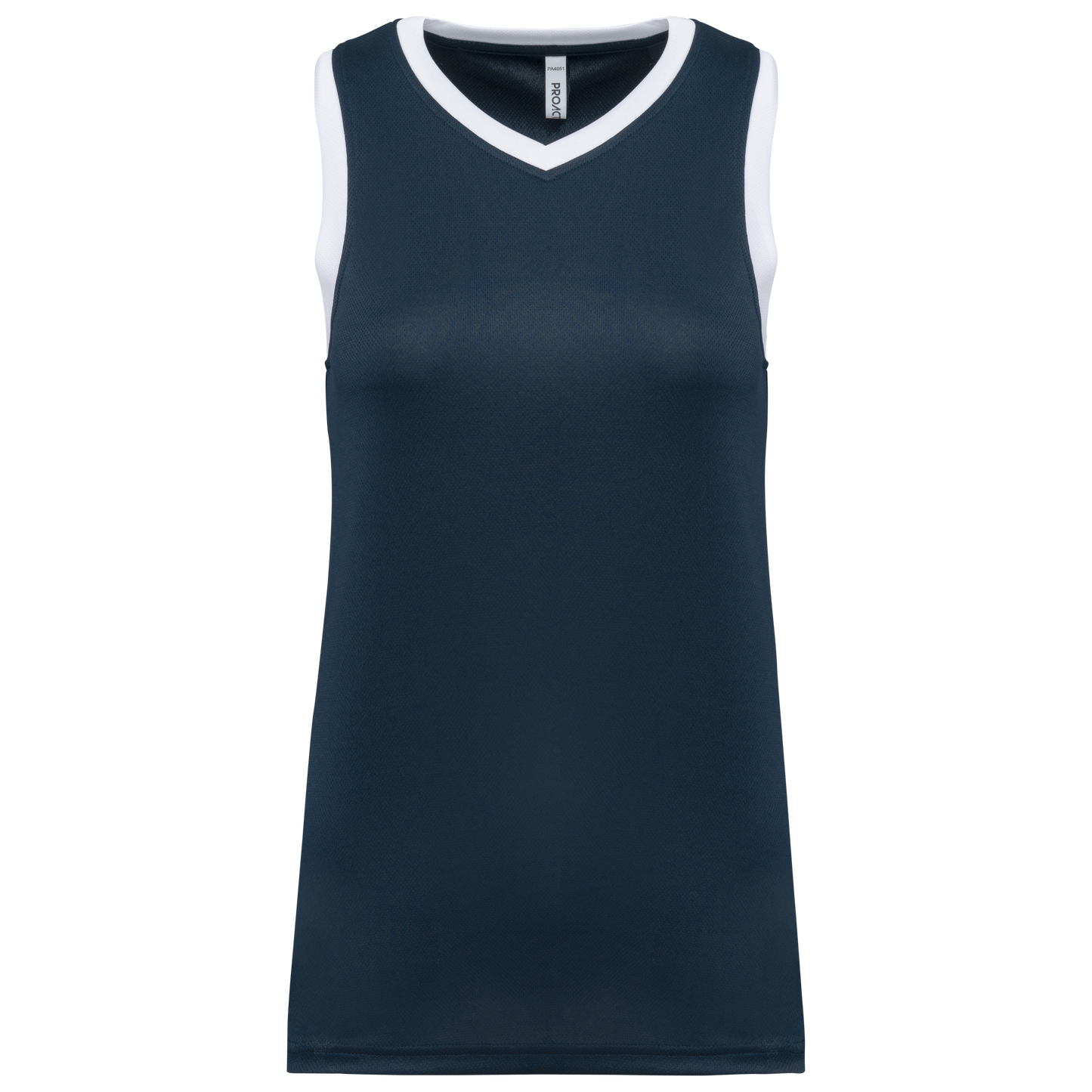Maglia donna da basket (PA4051)