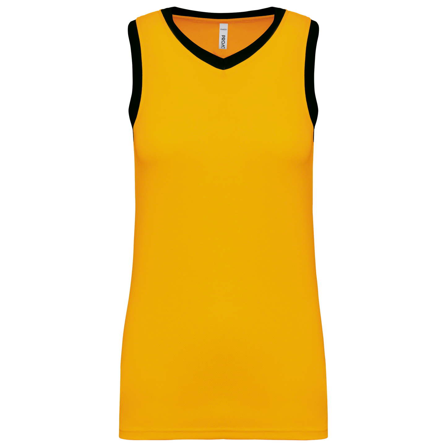 Maglia donna da basket (PA4051)