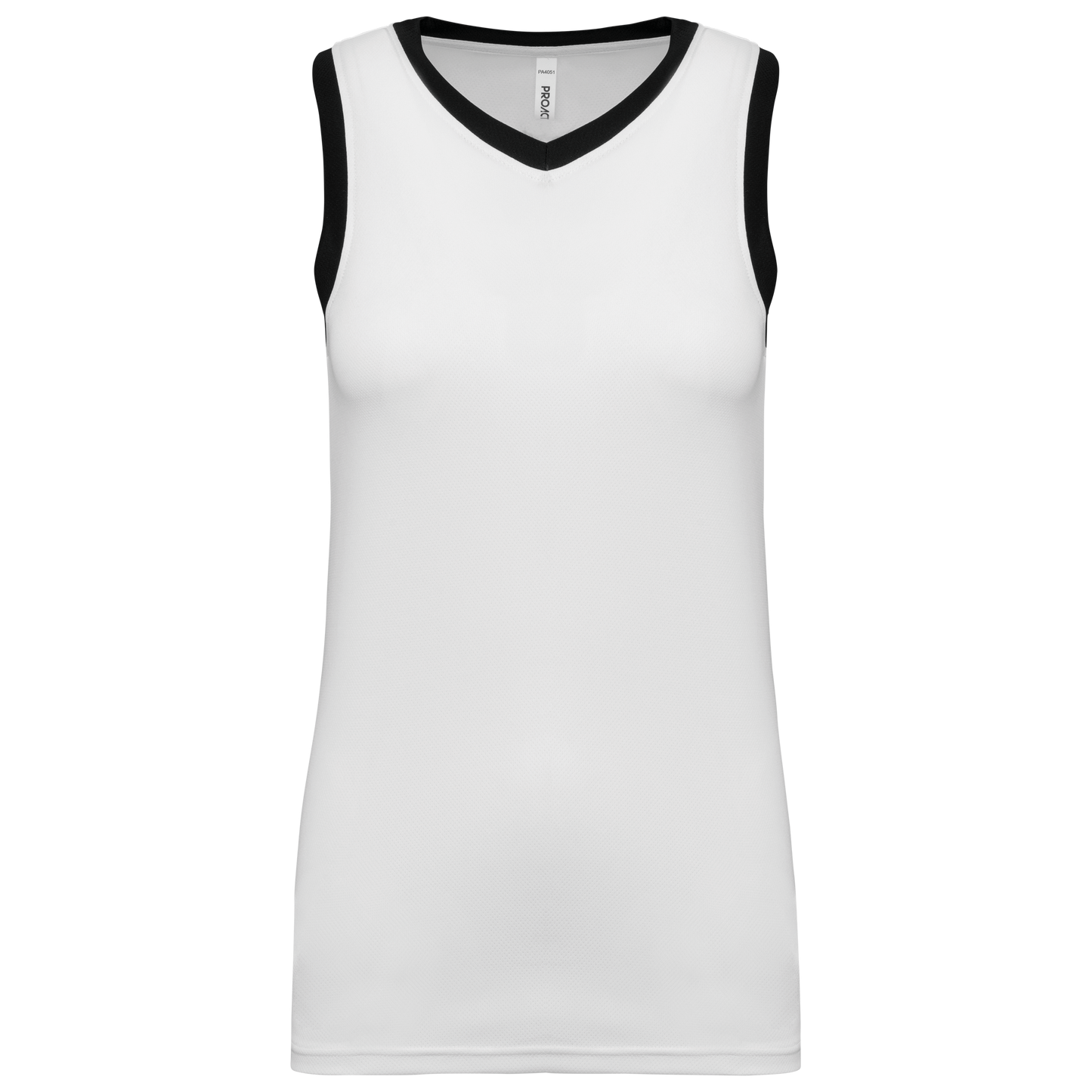 Maglia donna da basket (PA4051)