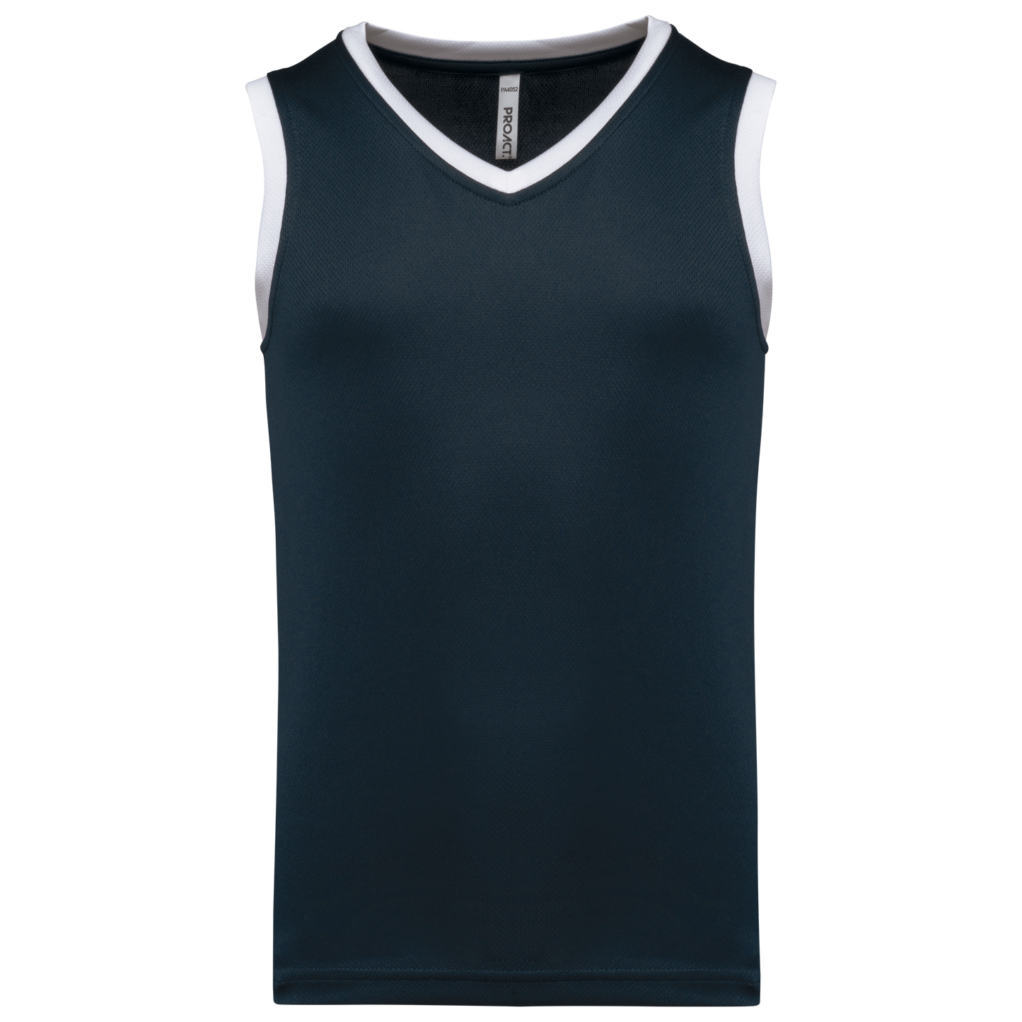 Maglia bambini da basket (PA4052)
