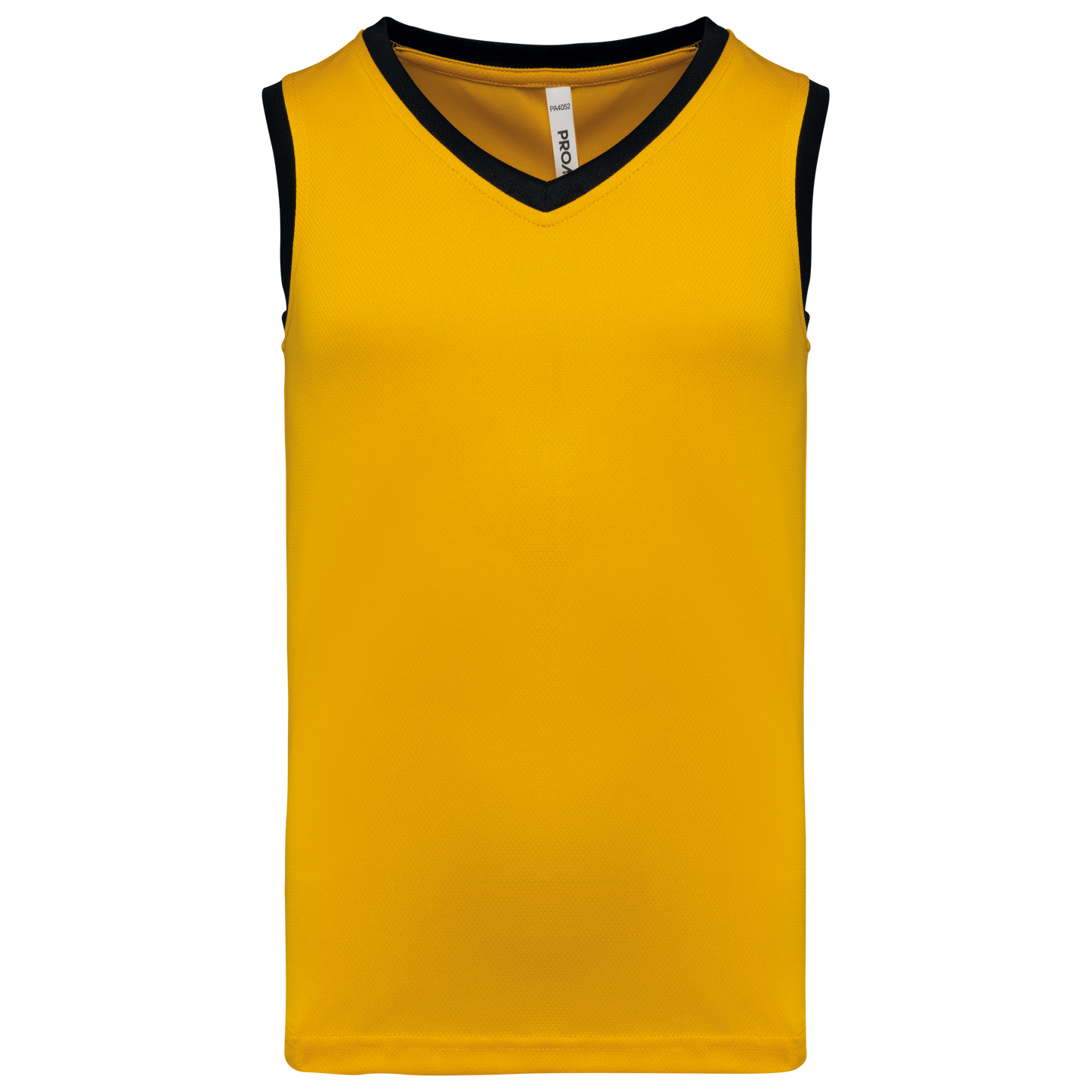 Maglia bambini da basket (PA4052)