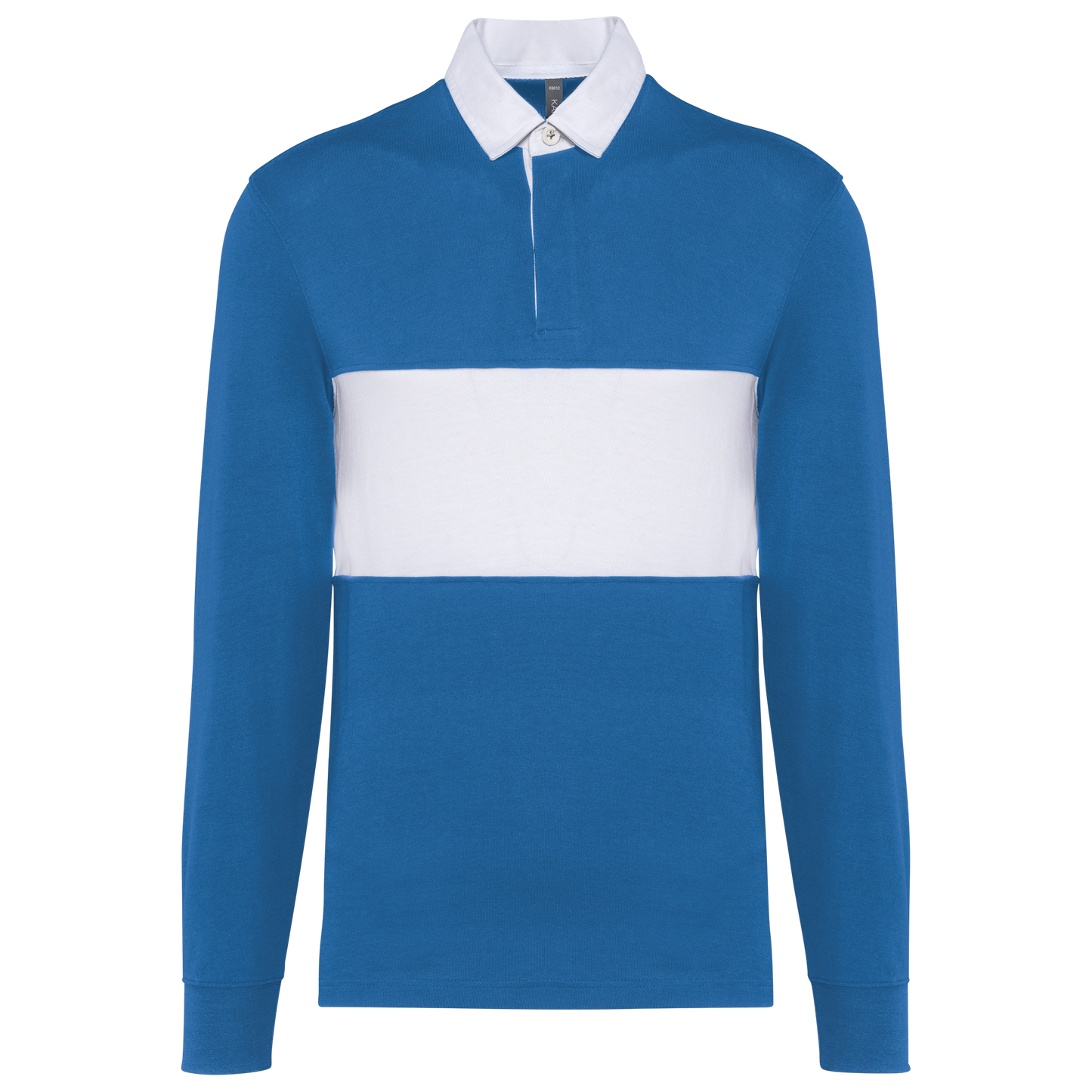 Polo rugby maniche lunghe (PA429)