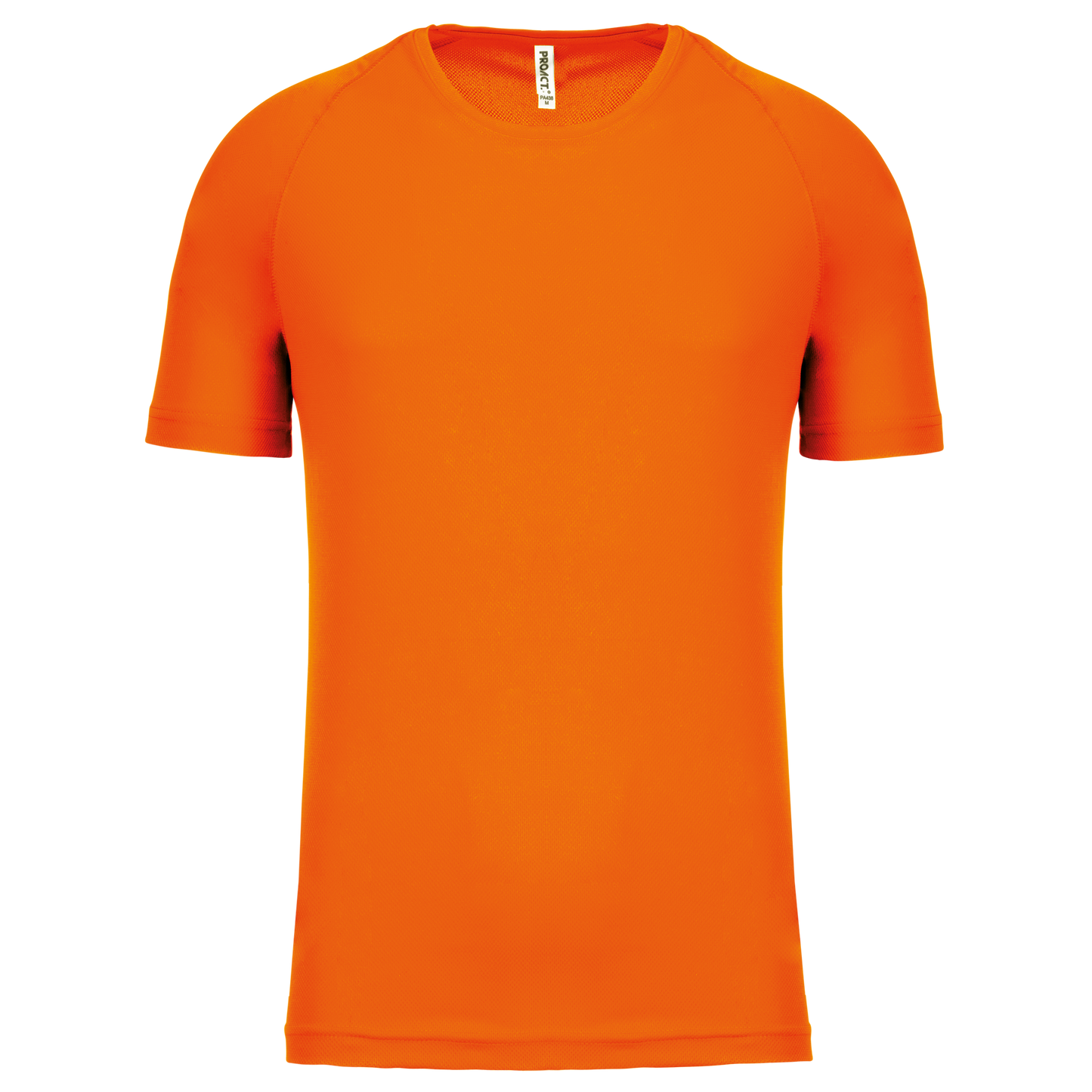 T-shirt Sport uomo manica corta (PA438CC)