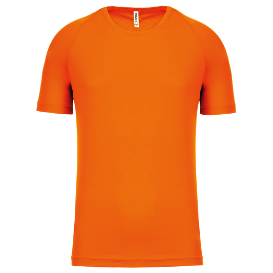 T-shirt Sport uomo manica corta (PA438CC)