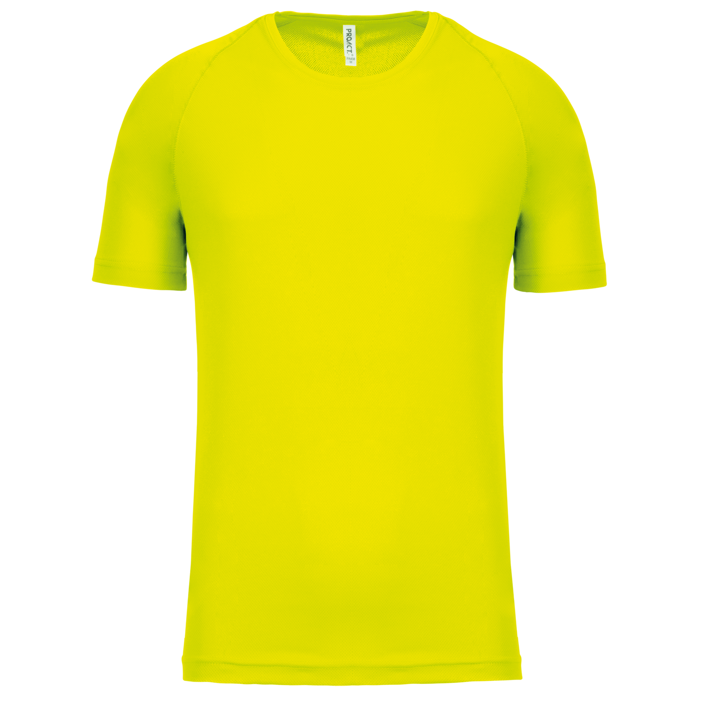 T-shirt Sport uomo manica corta (PA438CC)