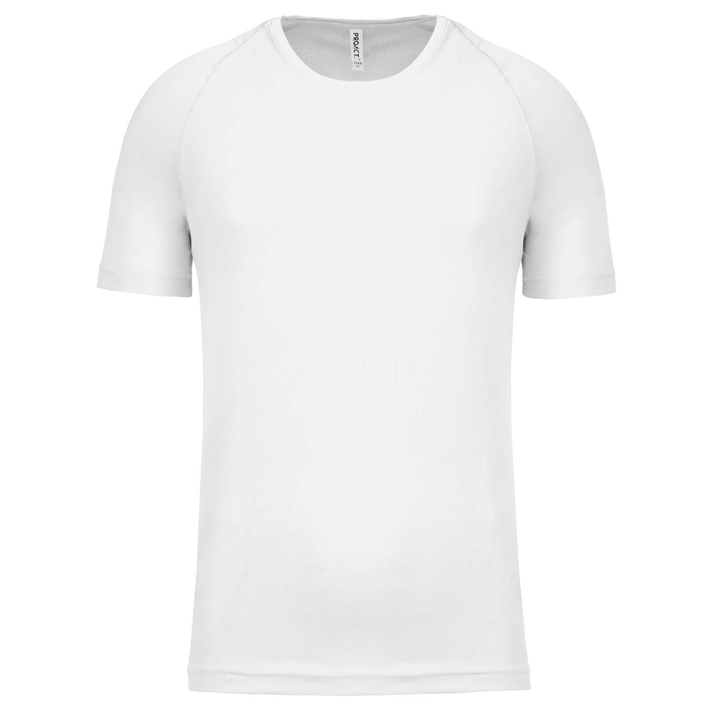 T-shirt Sport uomo manica corta (PA438)