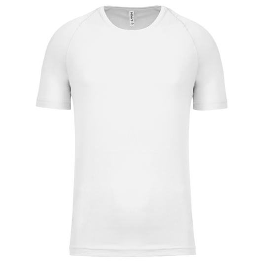 T-shirt Sport uomo manica corta (PA438)