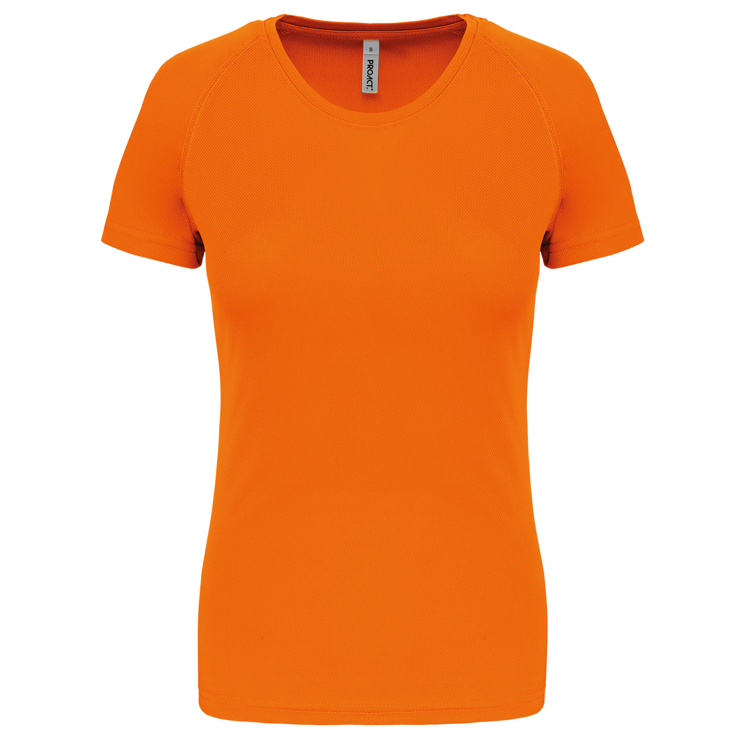 T-shirt Sport donna manica corta (PA439CC)