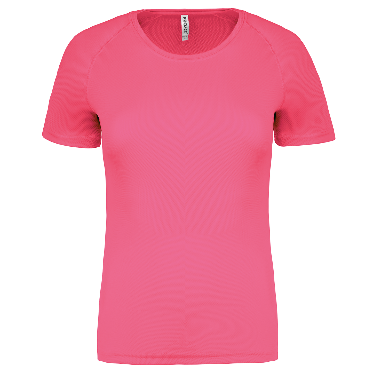 T-shirt Sport donna manica corta (PA439CC)