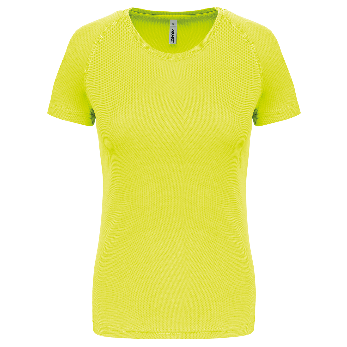 T-shirt Sport donna manica corta (PA439CC)