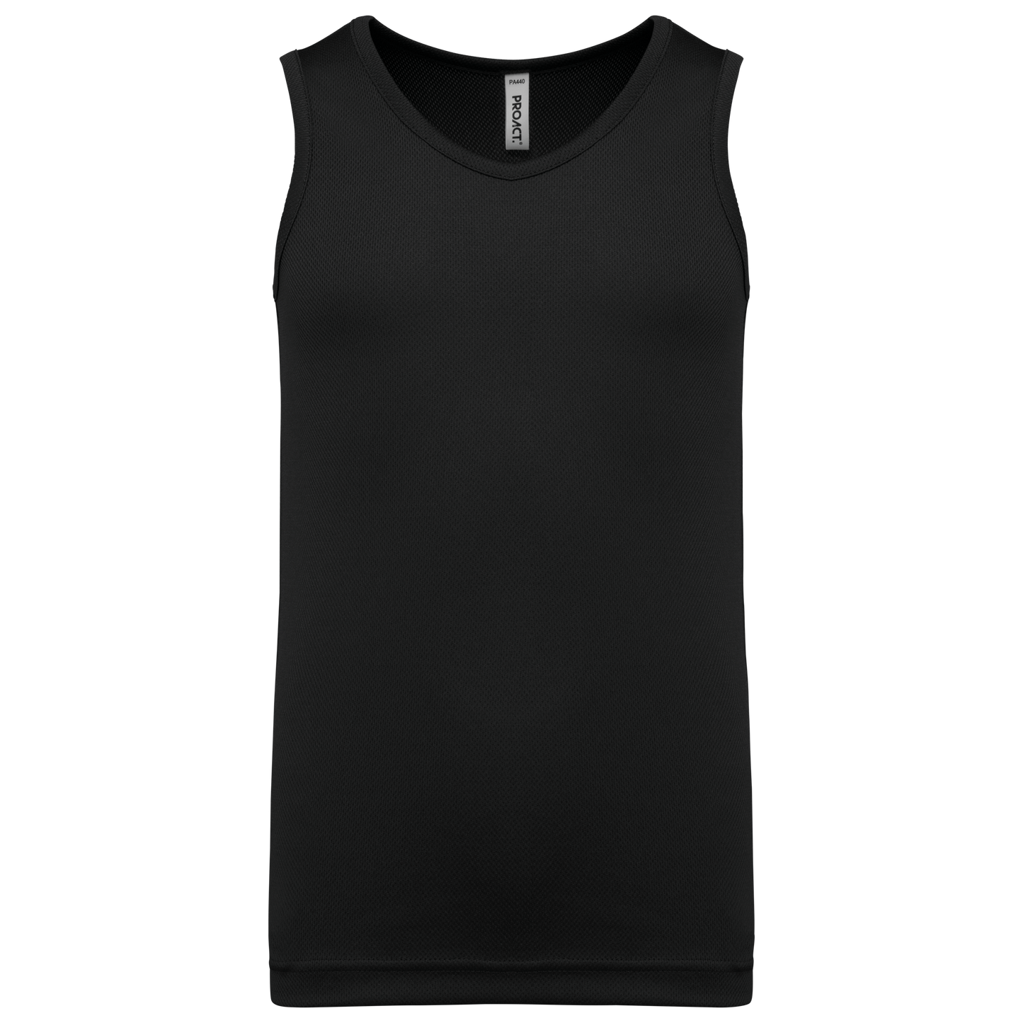 Gilet bambini sportivo (PA440)