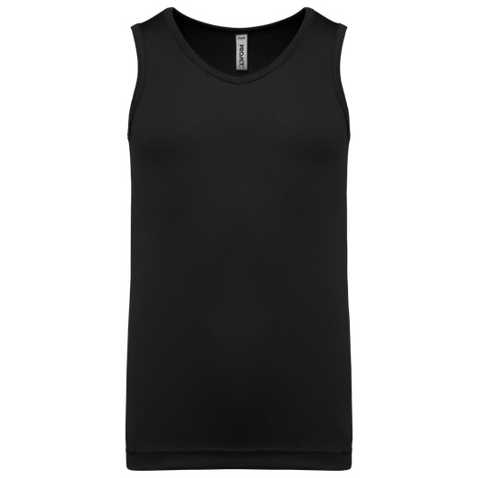 Gilet bambini sportivo (PA440)