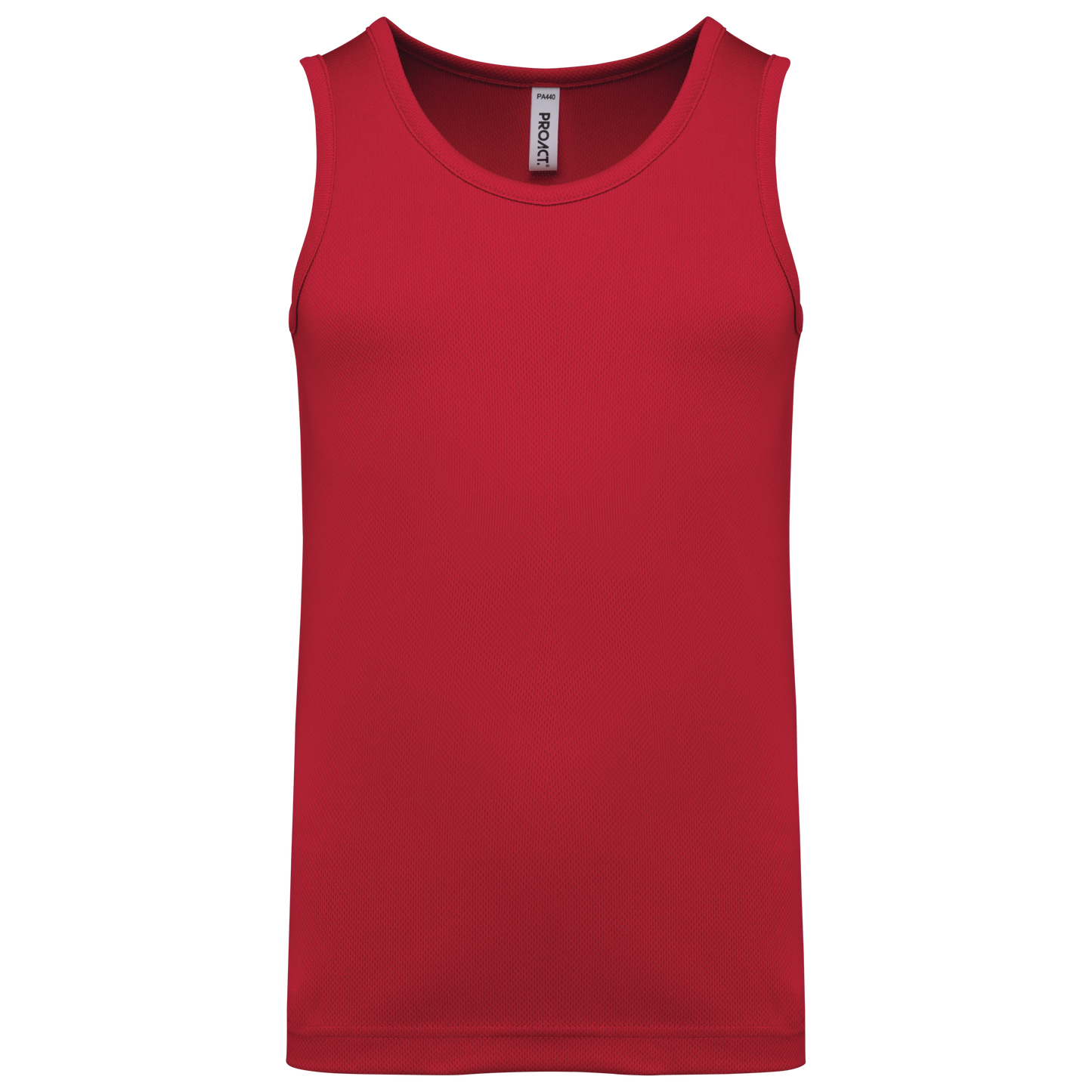 Gilet bambini sportivo (PA440)