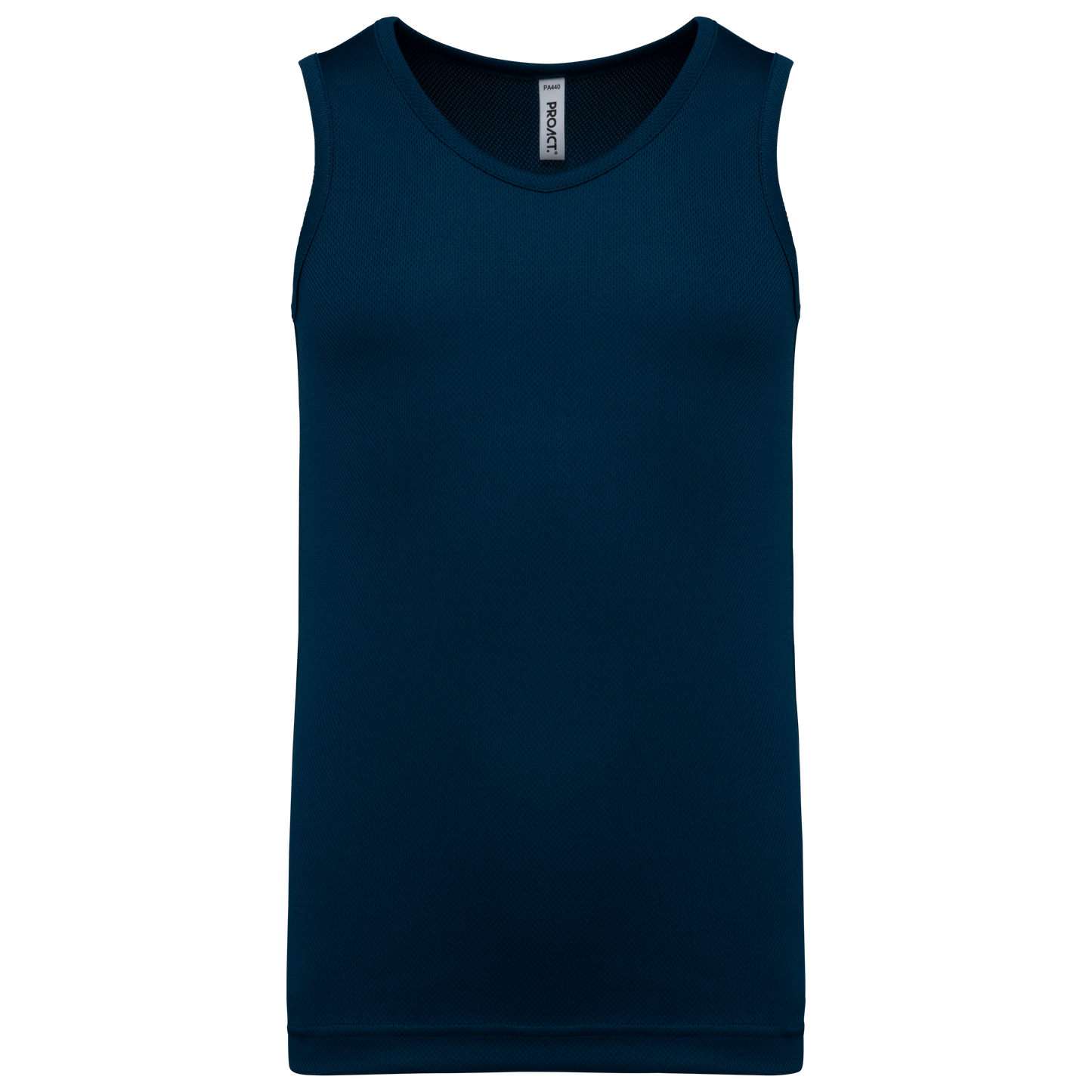 Gilet bambini sportivo (PA440)