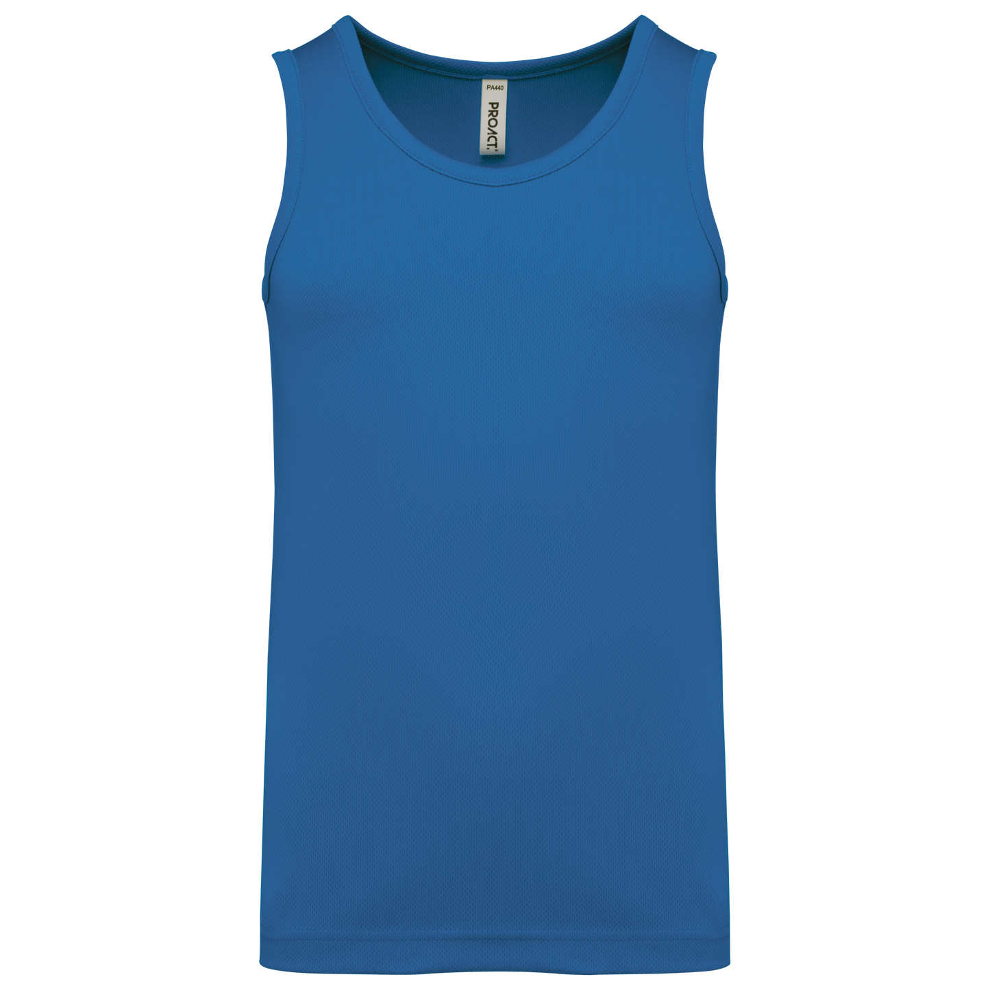 Gilet bambini sportivo (PA440)