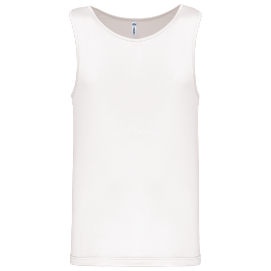 Canottiera uomo (PA441)