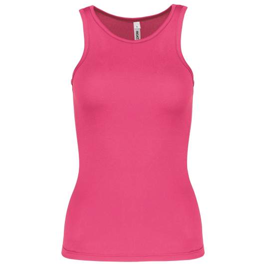 Canottiera donna (PA442CC)