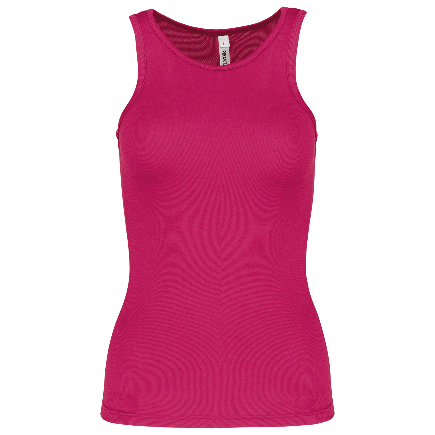 Canottiera donna (PA442C)