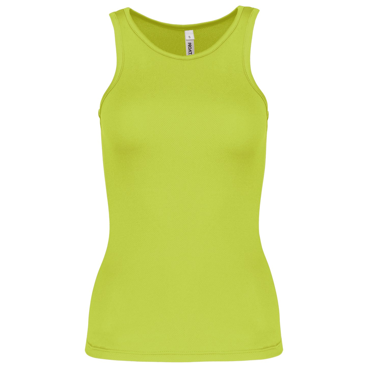 Canottiera donna (PA442C)