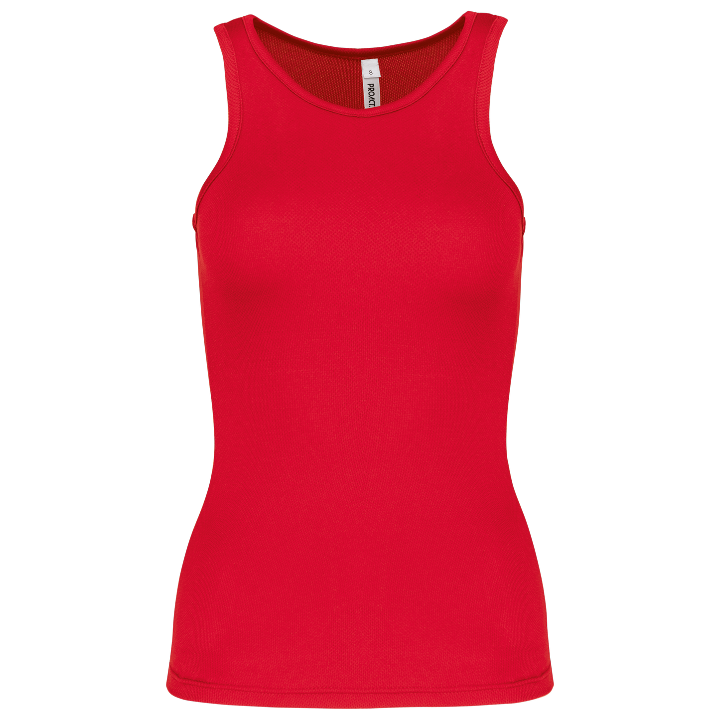 Canottiera donna (PA442C)