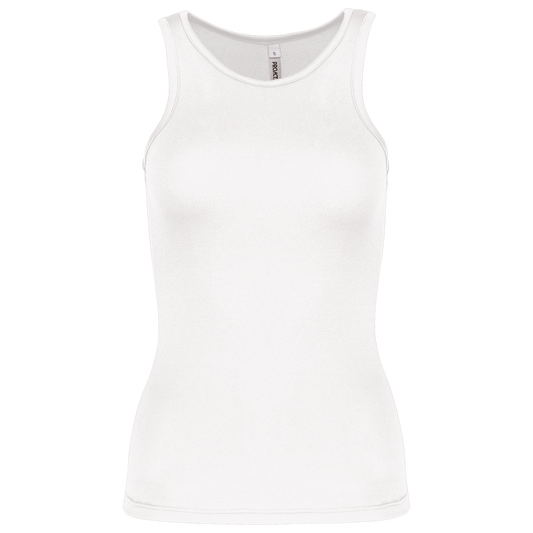 Canottiera donna (PA442)