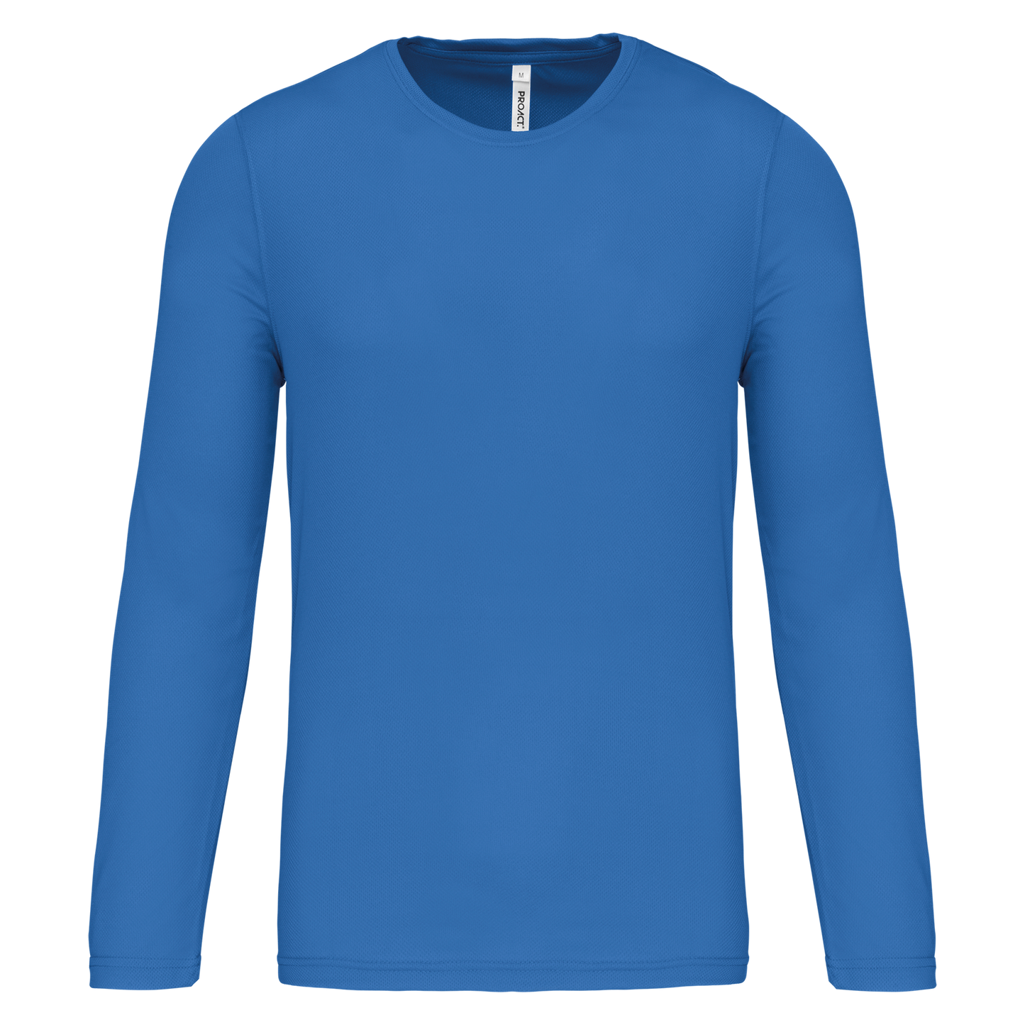 T-shirt uomo manica lunga (PA443C)