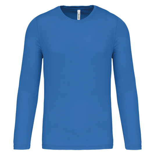 T-shirt uomo manica lunga (PA443C)